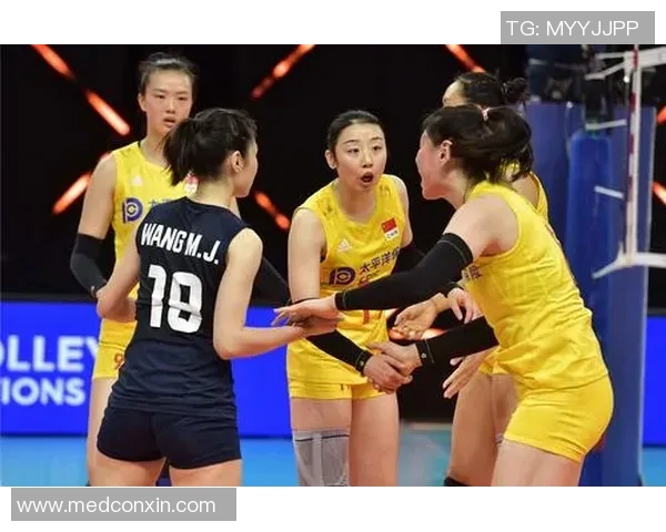 成都排球队在排球节奏排名中创下新高引发热议与关注