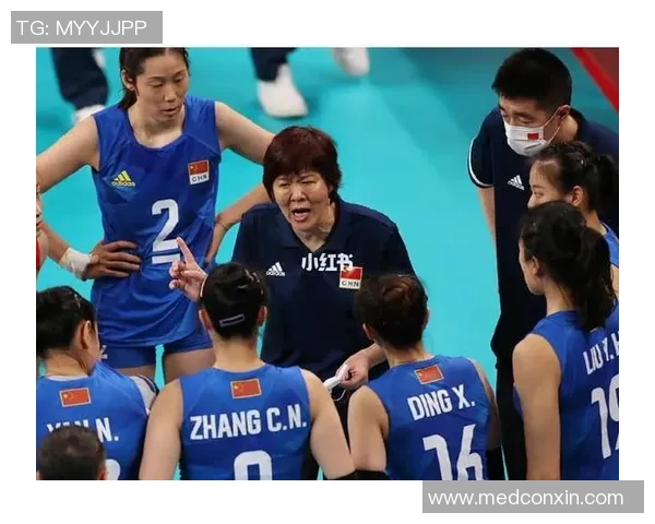 武汉排球队在世界锦标赛中的表现分析与状态评估