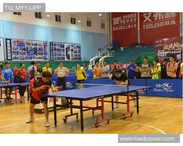 深圳乒乓球队引领潮流最新乒乓球节奏排行榜前十强揭晓