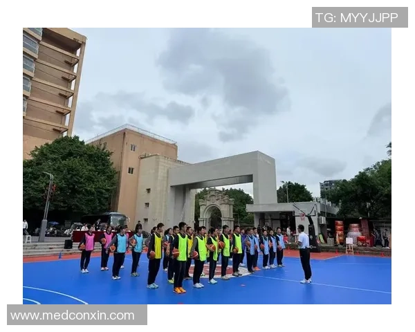 专业解读：重庆篮球队的中路突破打法