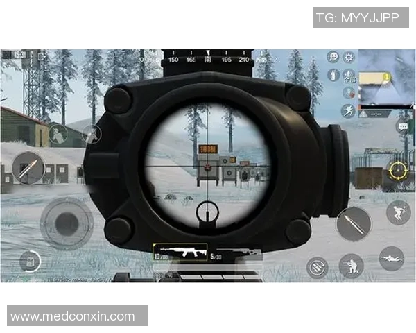 和平精英新手攻略：心理素质入门指南